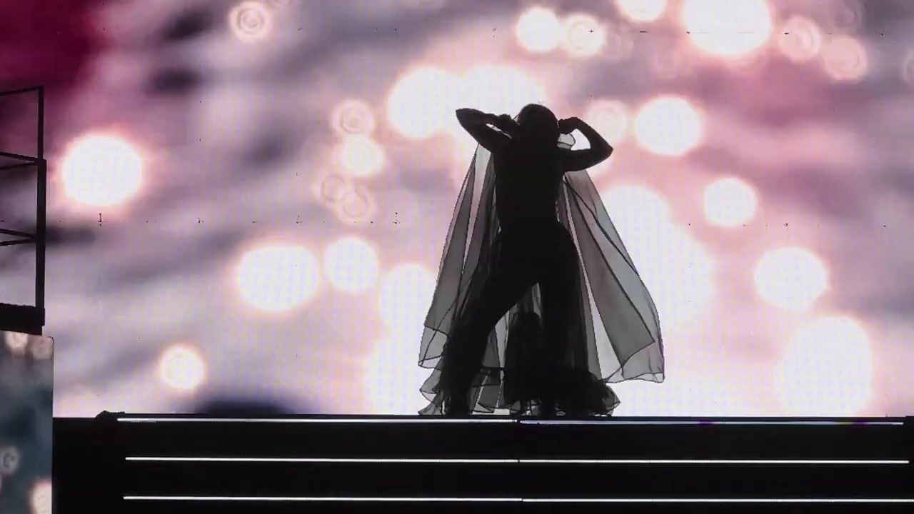 AMARAL - Dolce Vita (Live POP CAAC Sevilla 2025)