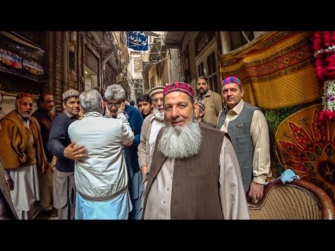 Пакистан. Вся правда. Такого никто не ожидал. Пешавар | Pakistan, Peshawar #6