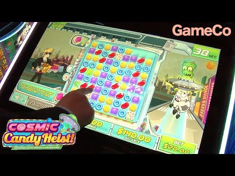 Free Spins on Pot of Gold, Cash Pot.