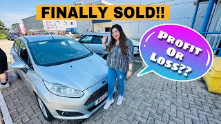 Sold Our Car 🚗 In UK | Time To Buy AUTOMATIC Car 🔥| Indian Youtuber In England