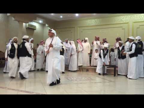 مزمار حجازي