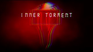 VHS Sans Phase 3 - Inner Torment (Cover) Resimi