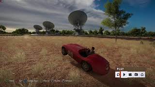 Fh3 Backflipstunt Tune Ferrari 166Mm