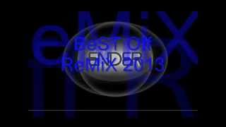 Dj-EnDeR UğuŞ BeST oFF ReMiX 2013 %%(SeVeMeDiM KaRa GöZLüM)%% Resimi