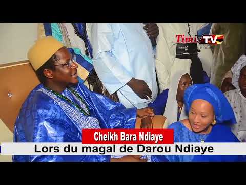 Cheikh Bara Ndiaye sur l’affaire Sonko et Adji sarr