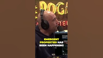 Artificial Intelligence Reveals Shocking Emergent Properties