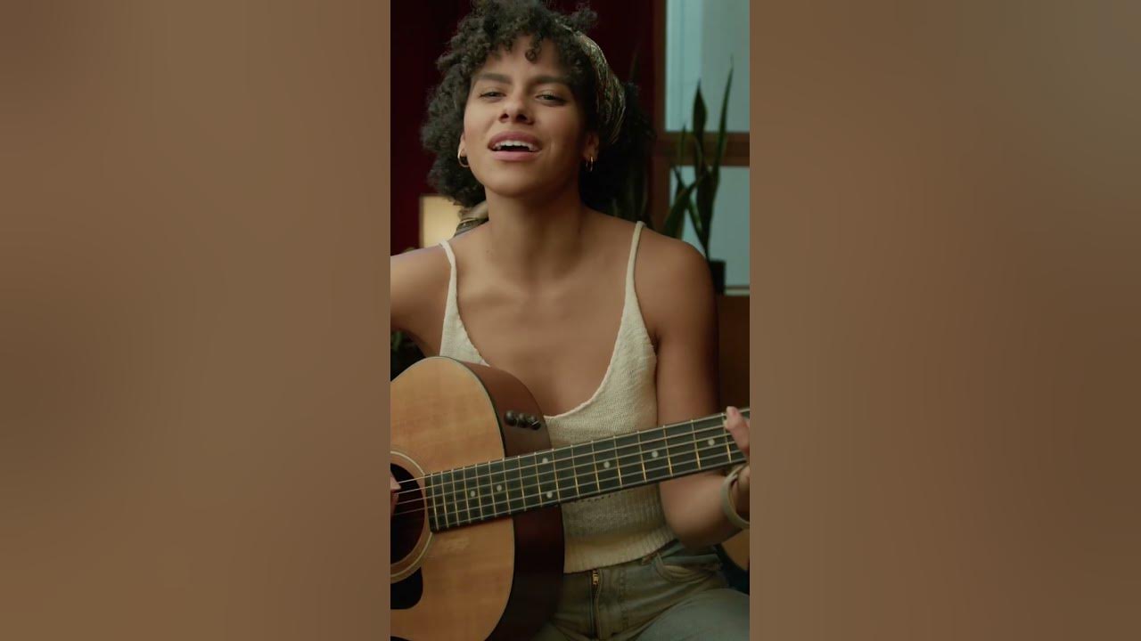 Jasmine Wesley - Obsesión by Aventura (#Cover) #Shorts
