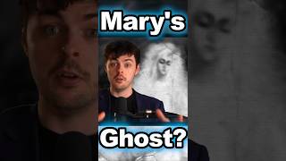OConnor uses Marian apparitions against the resurrection @JonTopping