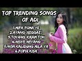 Top trending adi songs2024  latest adi hit songs  adi hit songs collection  trending adi hits