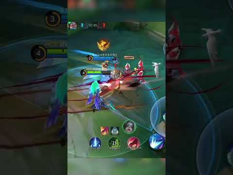 Alpha skin Sea