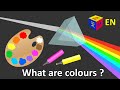 Understanding Light and Colors