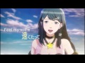 幻影異聞録#FE 織部つばさ デビュー曲「Feel」