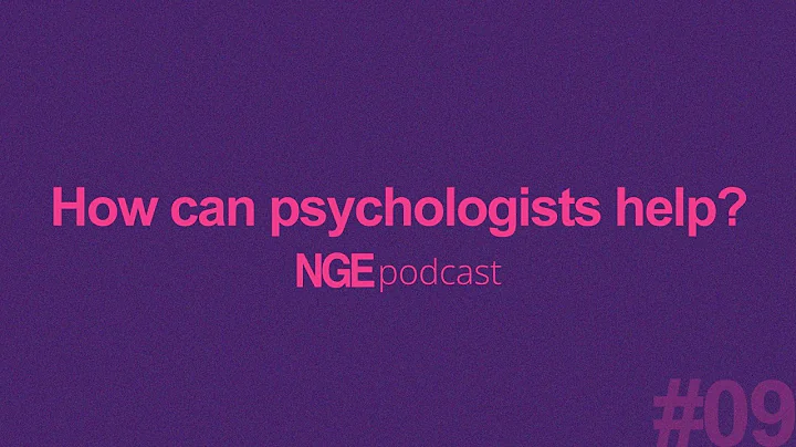 #9 How can psychologists help?