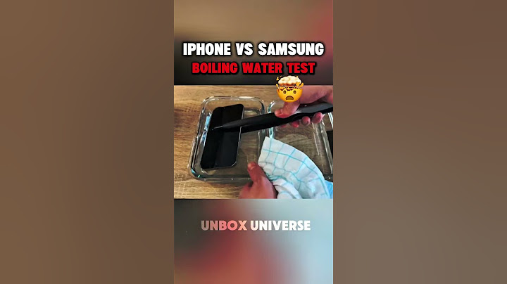 iPhone 16 Pro Max vs Samsung S25 Ultra Boiling Test – Who Survives the Heat? 🔥💧#shorts #viralvideo