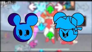 Fnf Get Him Back But And Bf Sings It