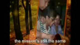 Bethlehem Baptist Church Navotas City (Anniv. 2009) The Mission (1).avi