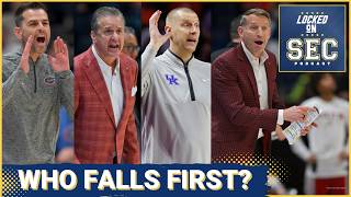 Celebrity INSIDER: Ryan Hammer REVEALS Which SEC Squads Are TRULY On Upset Alert - Who Can Win It All? Net Worth