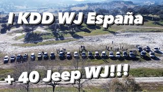 I KDD WJ España