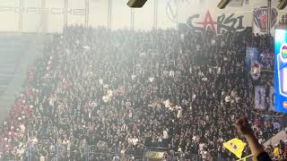 İnleyen Nağmeler Ruhumu Sardı