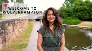 Welcome to Wolverhampton 📍 AREA GUIDE