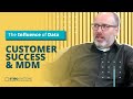 Unlocking MDM Success: Building Strong Customer Relationships with Stibo Systems