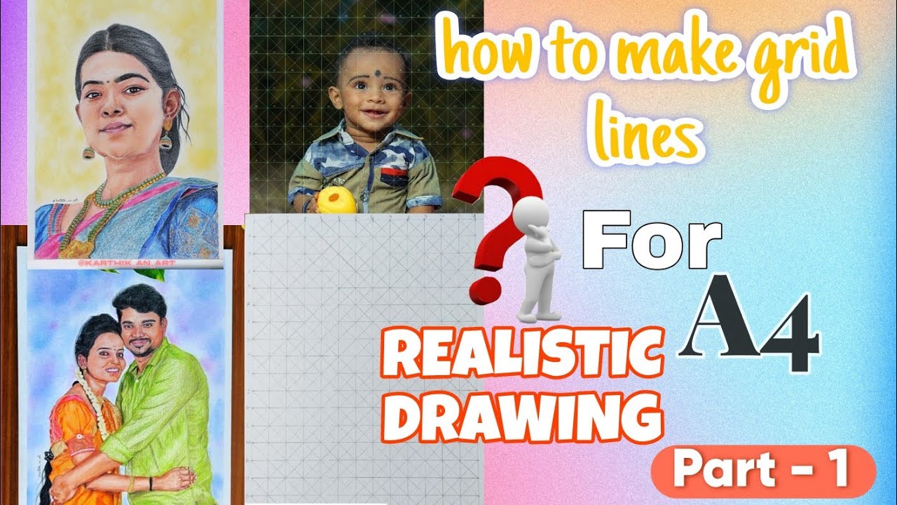 Best Grid Line App For Drawing EASY Realistic Drawing Easy Best grid line app for drawing easy realistic drawing easy