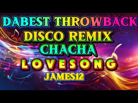 DISCO REMIX NONSTOP SWTEET NOTES LOVESONG NONSTOP 2025-2026