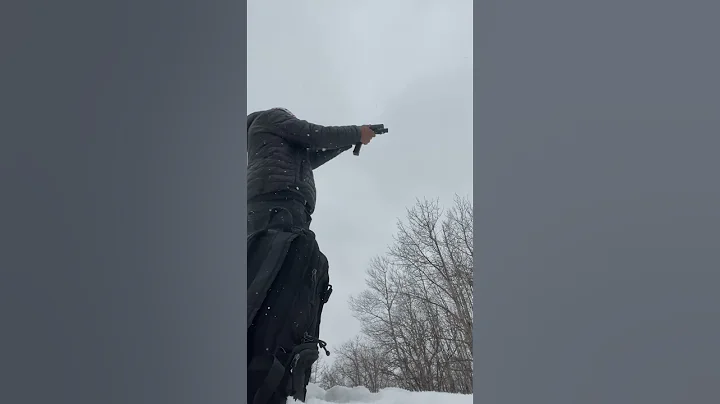 Glock 19 Gen 3 #shooting #edc #glock