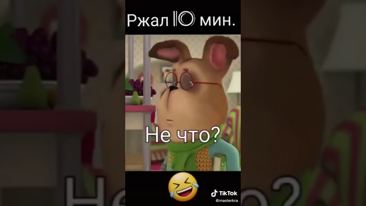 Очень смешное видео про барбоскиных