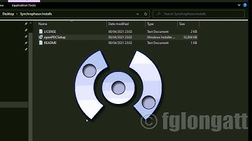 Installing #OpenPDC - #processing #streaming #timeseries #data in #realtime.