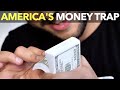 America's Money Trap