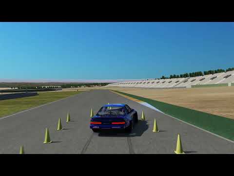 VDC Ricardo Tormo 2020 Demo Run - 900HP 2JZ VDC PRO S13!