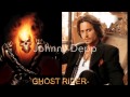 Top 5 Actors That Could Be Ghost Rider