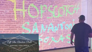 Hopscotch San Antonio Attractions