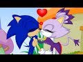 Sonic Flash Games Have Scarred Me