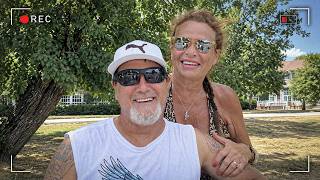 Retired Teacher Poisons Boyfriend On His Birthday, Then Calls 911
