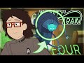 Infinity Train Book 4 Trailer Analysis