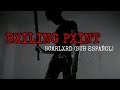 BXILING PXINT - Scarlxrd (Sub Español)