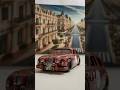 Unboxing a British Legend: Jaguar MK1 1:64 – Classic Looks, Track Performance! MK 1 Hot Wheels