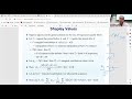 Lesson 24: Computational Game Theory by Mohammad Hajiaghayi: Shapley Value in Coalition Game Theory