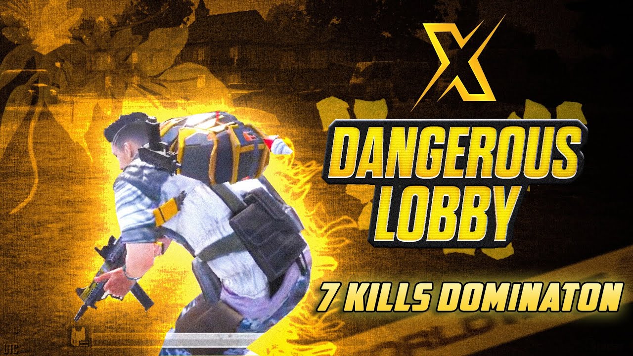 7 Solo Kills With Team Xspark | 18 Kills in Scrims | Tx SyedOP 