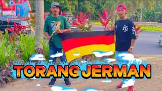 TORANG JERMAN-AYEN KANZZAS FT ANTO MC(Officialmusikvidio)