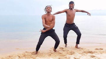 Olamide - Loading (dance video) ft. Bad Boy Timz