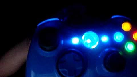 Mw2 Rapid Fire Controller 8 modes - Xbox 360 - Gamingmodz