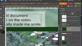 Digital Scrapbooking First Layout Tutorial Part 7