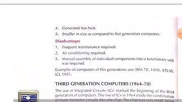 computer, class6th, chapter-2,part-3