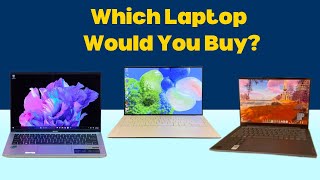 Dell Xps 14 Vs. Lenovo Slim 7I 14 Gen 9 Vs. Acer Swift Go Which Is Best In 2024?