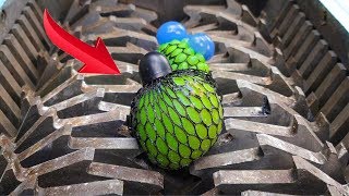 Shredding Stress Balls And Toys Satisfying