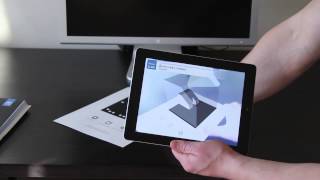 Engineering Graphics with Augmented Reality Using an iPad and Android phone screenshot 3