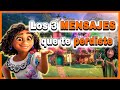 🦋 ENCANTO - ANALISIS psicológico de los personajes y la trama [Reflexión]🦋